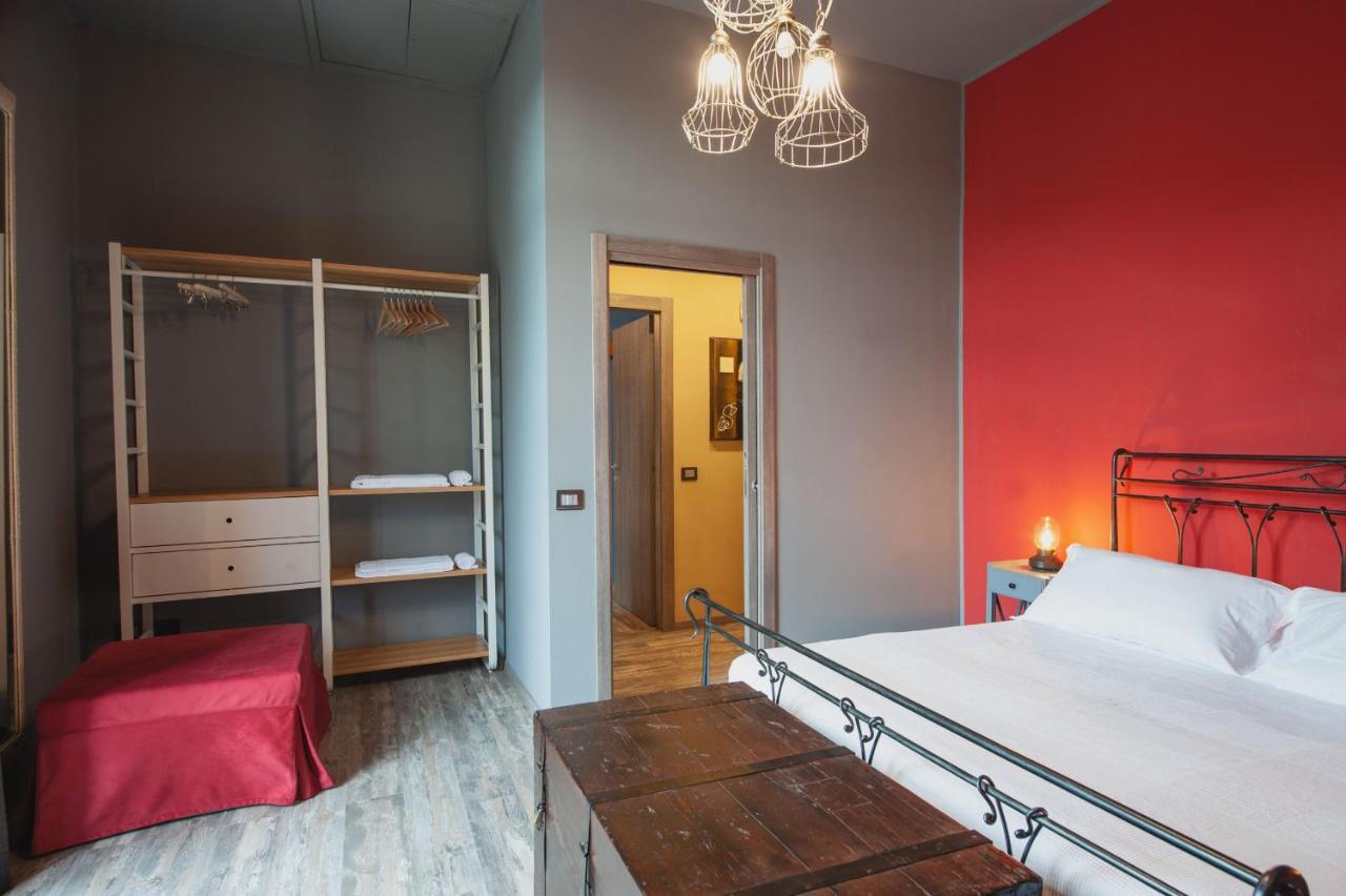Ursino Apartment With Balcony By Wonderful Italy Catane Extérieur photo