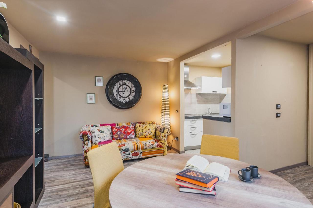 Ursino Apartment With Balcony By Wonderful Italy Catane Extérieur photo