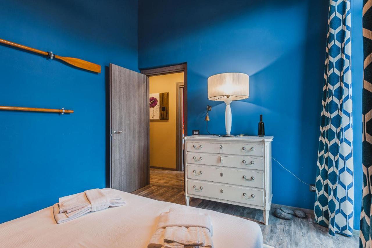 Ursino Apartment With Balcony By Wonderful Italy Catane Extérieur photo