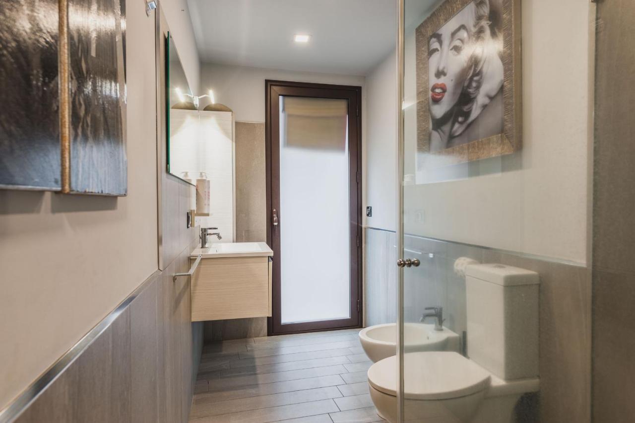 Ursino Apartment With Balcony By Wonderful Italy Catane Extérieur photo